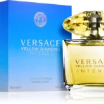 Versace Yellow Diamond Intense 90 ml EDP woda perfumowana damska