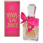 Juicy Couture Viva la Juicy 50 ml woda perfumowana kobieta EDP