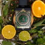 FRAGRANCE WORLD HAPPINESS OUD 80 ml ekstrakt perfum unisex