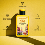 STREET ORIGINS OARS & YOURS VENICE MARS 75ML woda perfumowana unisex