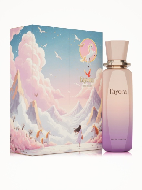 PARIS CORNER FAYORA EDP 100ML woda perfumowana unisex