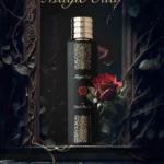 PARIS CORNER  MAGIC OUD IN DARK ROSES EDP 100ML woda perfumowana unisex