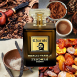 PARIS CORNER Charuto Tobacco Vanille 100 ml woda perfumowana unisex
