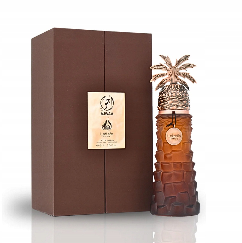 LATTAFA Pride Ajwaa EDP 90 ml woda perfumowana unisex