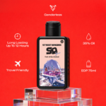 STREET ORIGINS HOT DRIP DUBAI MARS 75ML woda perfumowana unisex