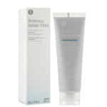 BLITHE BUBBLING SPLASH MASK INDIAN GLACIAL MUD 120 ml oczyszczająca maska glinkowa