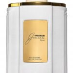 AL HARAMAIN JUNOON ROSE EDP W 75ML woda perfumowana damska