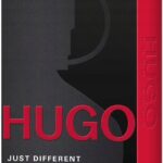 Hugo Boss Hugo Just Different 125 ml EDT woda toaletowa męska