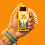 STREET ORIGINS IT'S GIVING NEW YORK VENUS 75ML woda perfumowana unisex