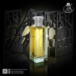 FRAGRANCE WORLD FRANCIQUE 107.9 EDP U 100 ml woda perfumowana unisex