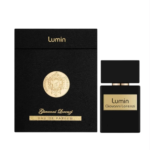 FRAGRANCE WORLD LUMIN GIOVANNI LORENZI EDP U 100 ml woda perfumowana unisex