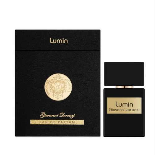 FRAGRANCE WORLD LUMIN GIOVANNI LORENZI EDP U 100 ml woda perfumowana unisex
