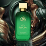 BELLAVITA LUXURY MAJD RUHANI ORIENTAL 100ML woda perfumowana męska