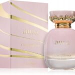 Khadlaj La Fede Aura Crisp Flower 100 ml EDP woda perfumowana damska