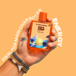 STREET ORIGINS IBIZA TRAP VENUS 75ML woda perfumowana unisex