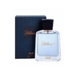 RASASI SHUHRAH POUR HOMME EDP M 90 ml woda perfumowana męska