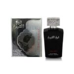 LATTAFA Sheikh Al Shuyukh Final Edition 100 ml EDP woda perfumowana unisex