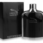 JAGUAR CLASSIC BLACK 100ML EDT woda toaletowa męska