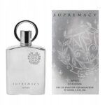 Afnan Supremacy Silver 100 ml woda perfumowana męska