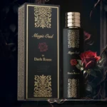 PARIS CORNER  MAGIC OUD IN DARK ROSES EDP 100ML woda perfumowana unisex