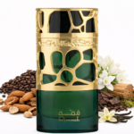 Lattafa Qimmah Women Edp woda perfumowana damska, 100 ml