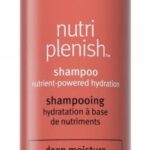 Aveda Nutriplenish Shampoo Deep Moisture głęboko nawilżający szampon 250 ml