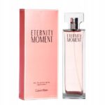 Calvin Klein Eternity Moment 50 ml EDP woda perfumowana damska