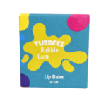 GRANDEUR TUBBEES BUBBLE GUM LIP BALM 10G balsam do ust