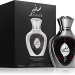 LATTAFA Niche Emarati Safeer 100 ML edp WODA PERFUMOWANA UNISEX