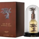 Lattafa Eternal Oud Edp, 100 ml