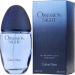 Calvin Klein Obsession Night 100 ml woda perfumowana damska