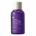 BLITHE  PATTING SPLASH MASK REJUVENATING PURPLE BERRY 70ML ujędrniająca maseczka