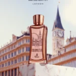 PARIS CORNER Cosmopolitan London EDP 85 ml woda perfumowana męska