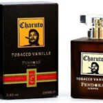 PARIS CORNER Charuto Tobacco Vanille 100 ml woda perfumowana unisex