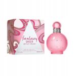 Britney Spears EDT Fantasy Sheer 100 ml woda toaletowa damska