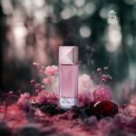 AURORA SCENTS Habanera Pink 80 ml EDP woda perfumowana damska