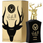 LATTAFA Al Noble Ameer 100ml EDP woda perfumowana unisex