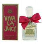 Juicy Couture Viva la Juicy 50 ml woda perfumowana kobieta EDP