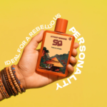 STREET ORIGINS HANOI SIZZLE VENUS 75ML woda perfumowana unisex