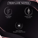 BELLAVITA KENAZ BAHIYAA BAYDA EDP 100ML woda perfumowana damska