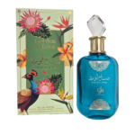 AL WATANIAH SABAH AL WARD GARDEN OF EDEN 100ML woda perfumowana unisex