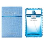 Versace Man Eau Fraiche Edt 200ml woda toaletowa męska