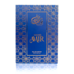 BELLAVITA LUXURY WAHID AMIR EDP 100 ml woda perfumowana męska