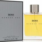 HUGO BOSS Number One 100 ml EDT woda toaletowa męska