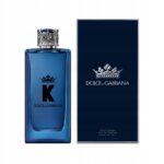 Dolce & Gabbana King 200 ml woda perfumowana męska
