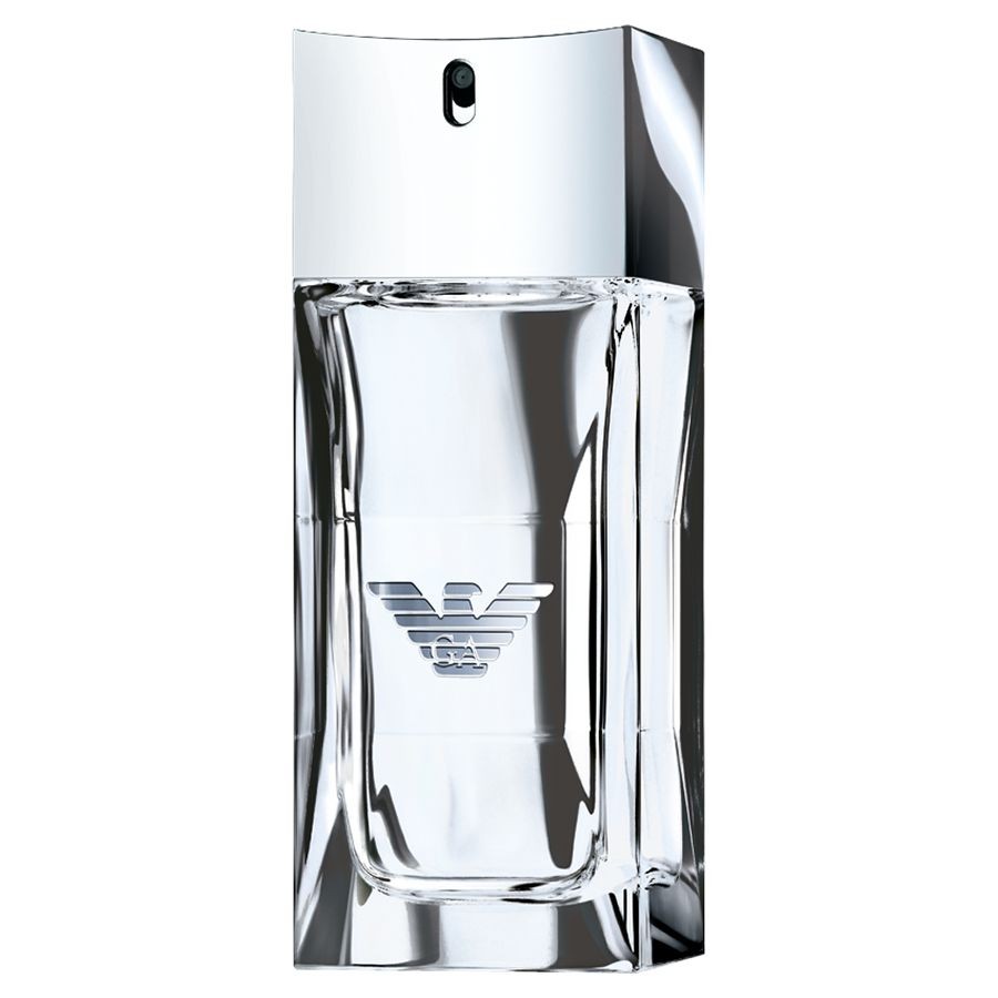 Giorgio Armani Emporio Diamonds Pour Homme 50 ml EDT woda toaletowa męska