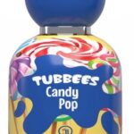 GRANDEUR TUBBEES CANDY Pop 50 ml  woda perfumowana dla dzieci