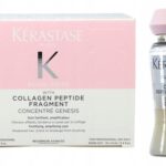 Ampułka do włosów Kérastase Nutritive 10 x 12 ml