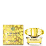 Versace Yellow Diamond 50 ml woda toaletowa damska