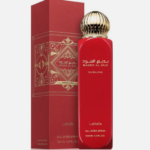 Lattafa Badee Al Oud Sublime 150 ml mgiełka perfumowana unisex